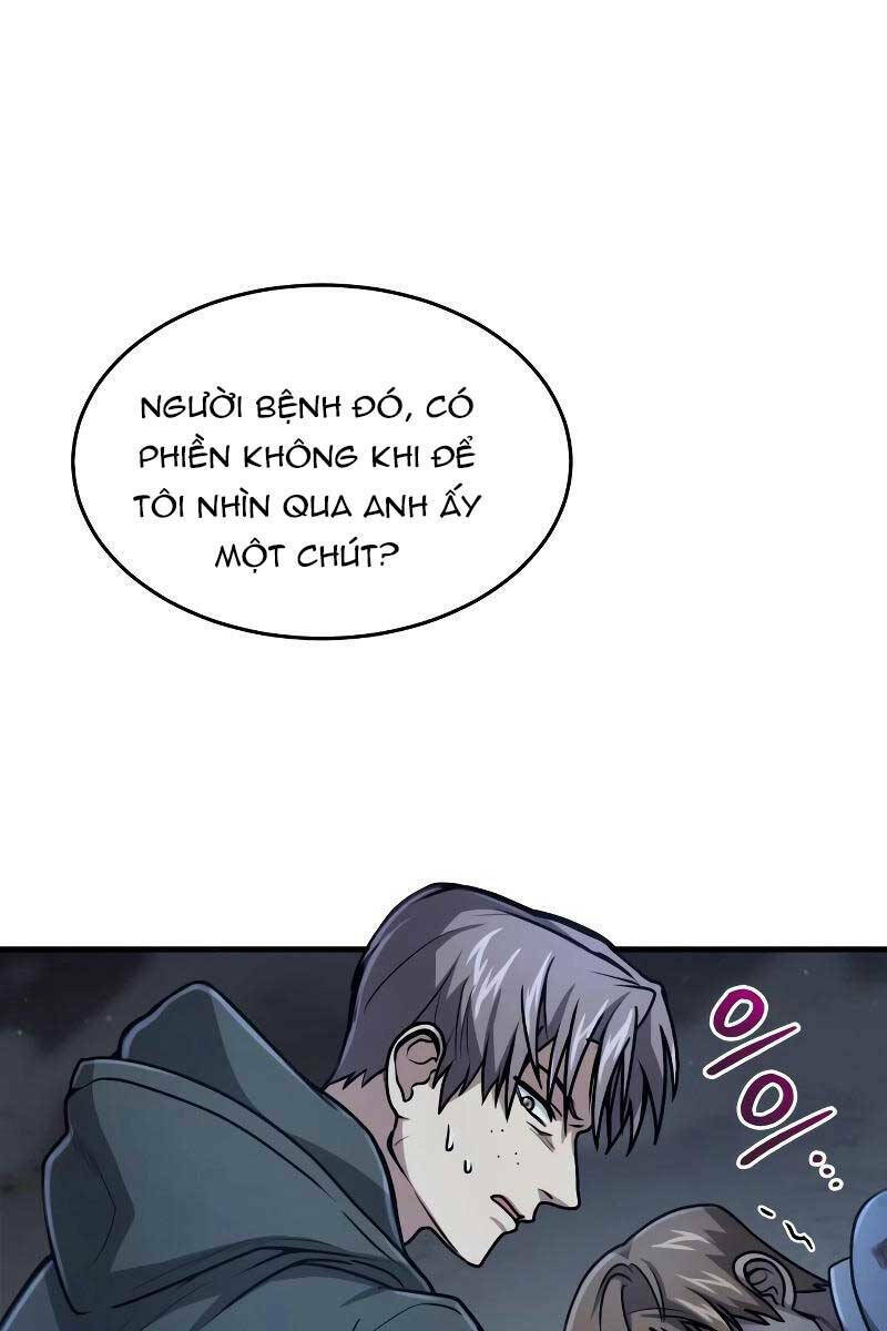 làm sao sống như một trị liệu sư ngầm? chapter 16 - Trang 8