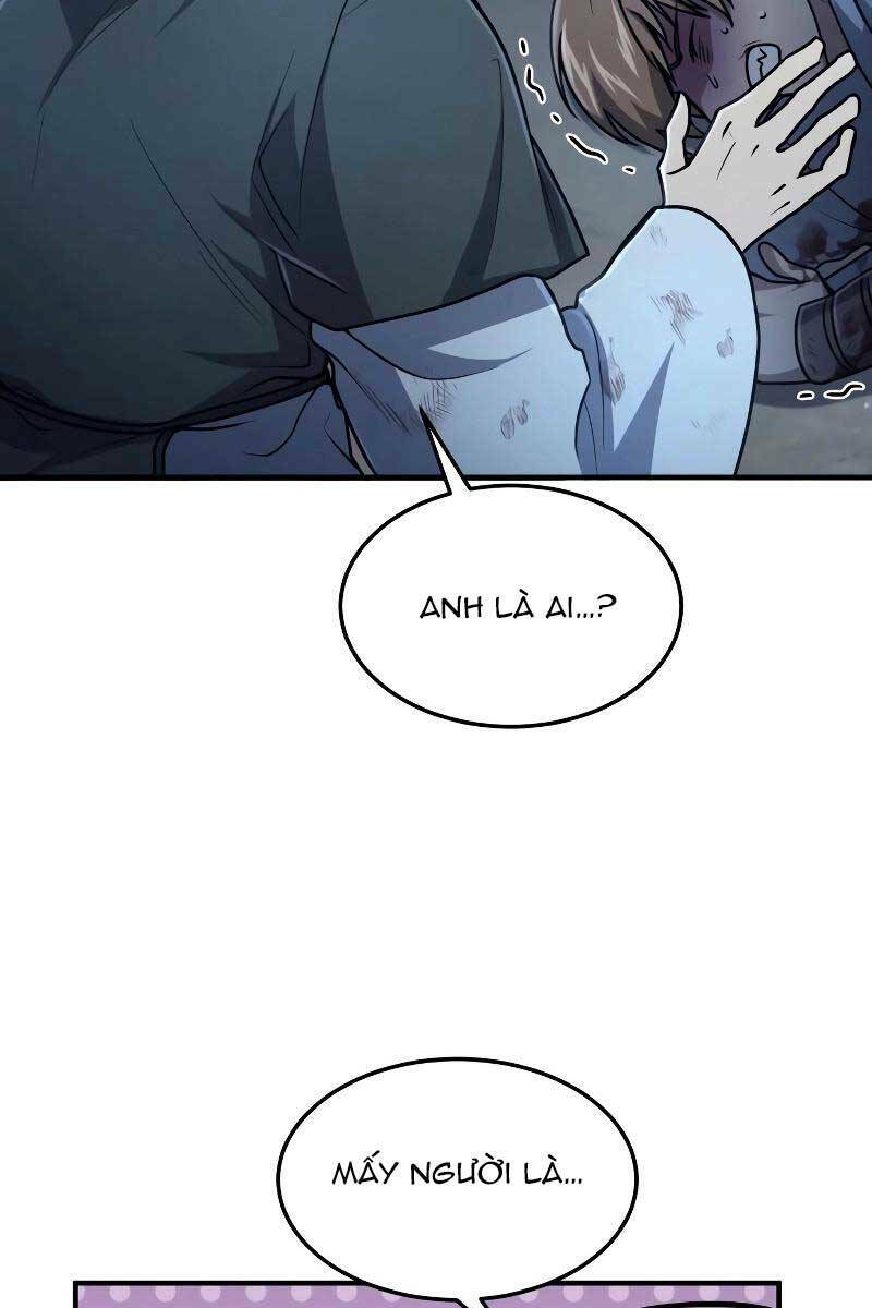 làm sao sống như một trị liệu sư ngầm? chapter 16 - Trang 9