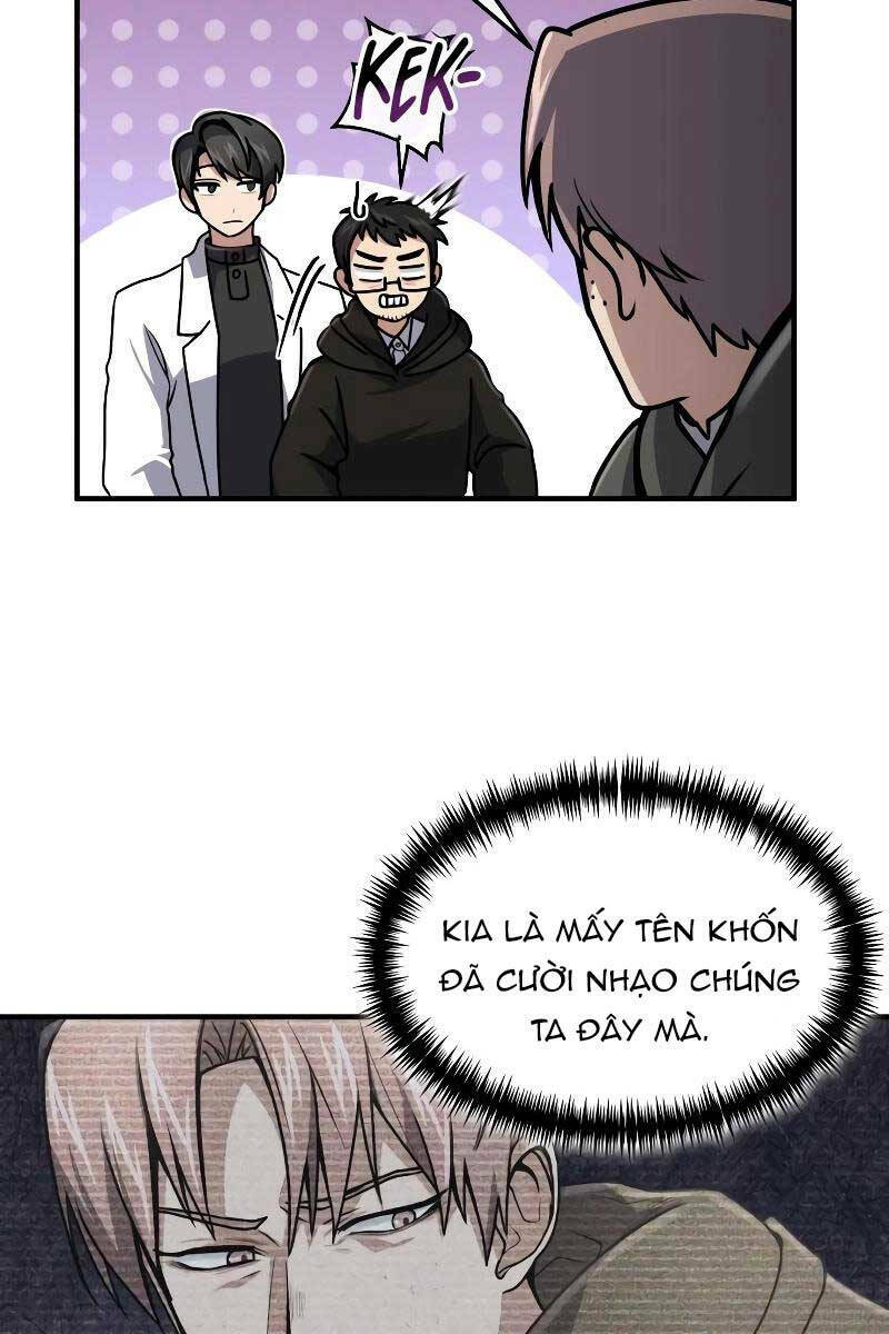 làm sao sống như một trị liệu sư ngầm? chapter 16 - Trang 10