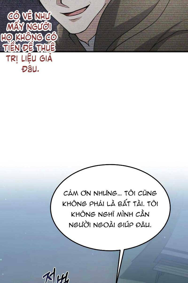 làm sao sống như một trị liệu sư ngầm? chapter 16 - Trang 11
