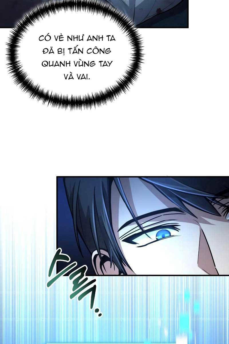 làm sao sống như một trị liệu sư ngầm? chapter 16 - Trang 14