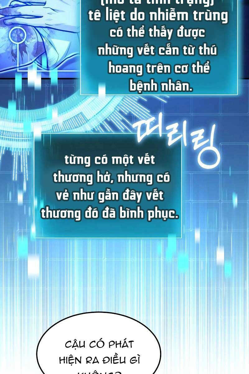 làm sao sống như một trị liệu sư ngầm? chapter 16 - Trang 16