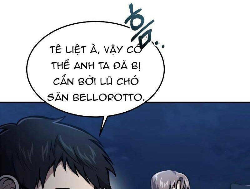 làm sao sống như một trị liệu sư ngầm? chapter 16 - Trang 19