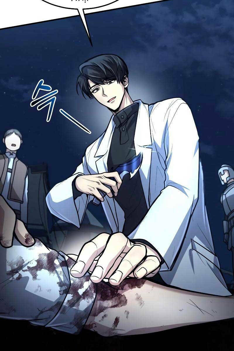 làm sao sống như một trị liệu sư ngầm? chapter 16 - Trang 21