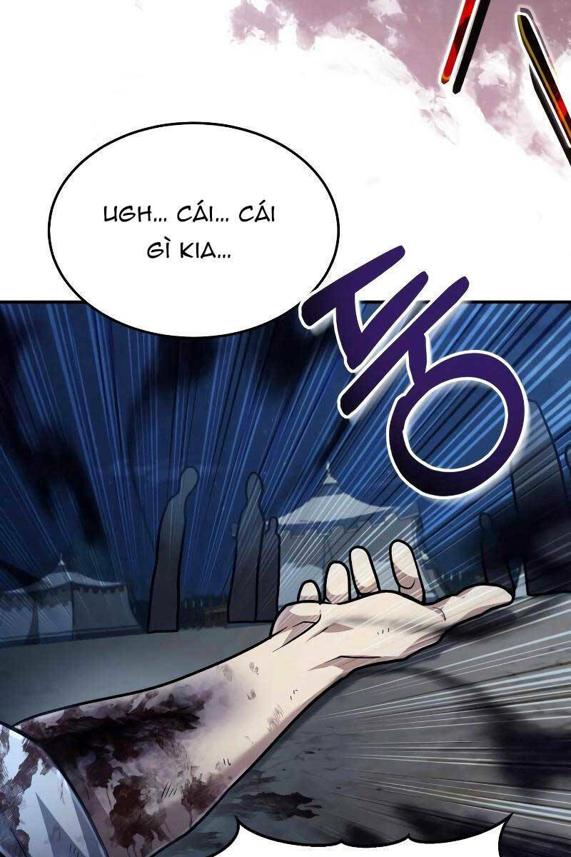 làm sao sống như một trị liệu sư ngầm? chapter 16 - Trang 23