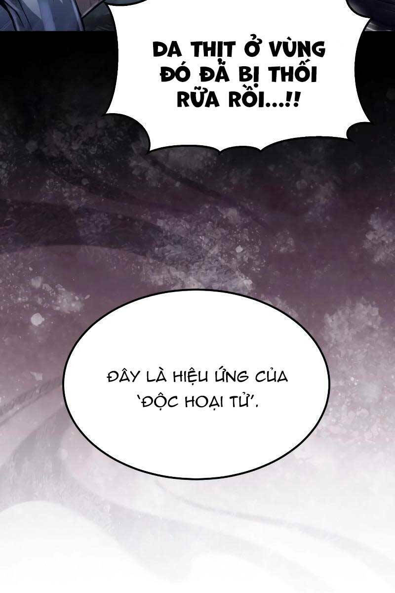 làm sao sống như một trị liệu sư ngầm? chapter 16 - Trang 24