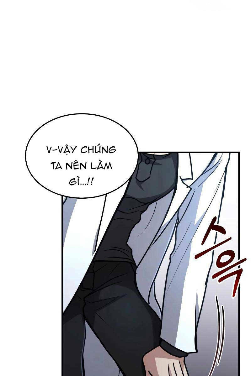 làm sao sống như một trị liệu sư ngầm? chapter 16 - Trang 25