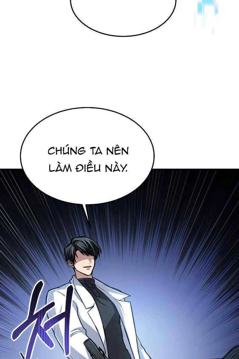 làm sao sống như một trị liệu sư ngầm? chapter 16 - Trang 27