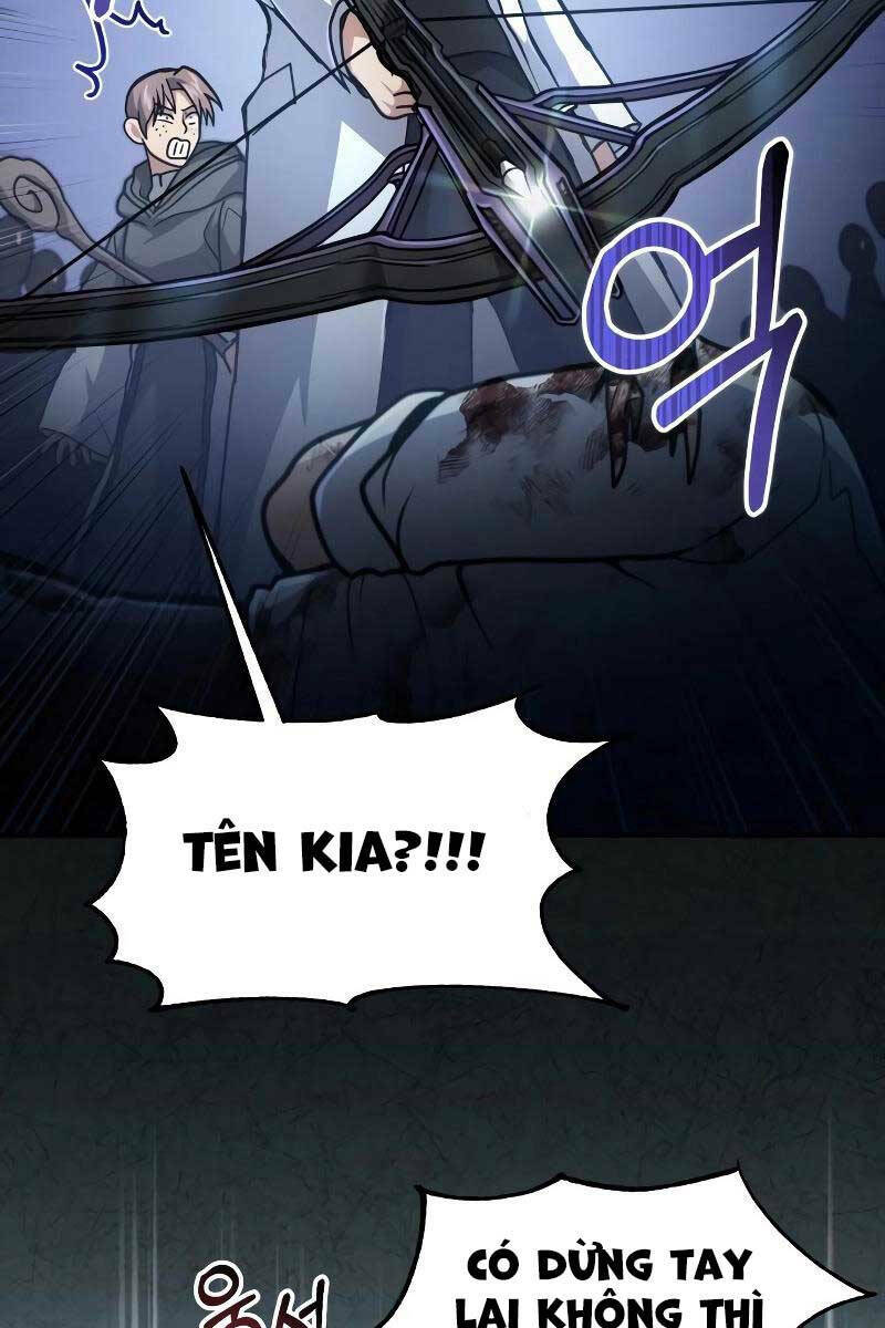 làm sao sống như một trị liệu sư ngầm? chapter 16 - Trang 28