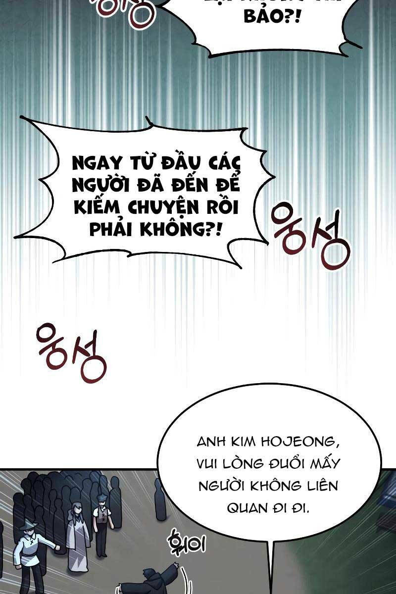 làm sao sống như một trị liệu sư ngầm? chapter 16 - Trang 29