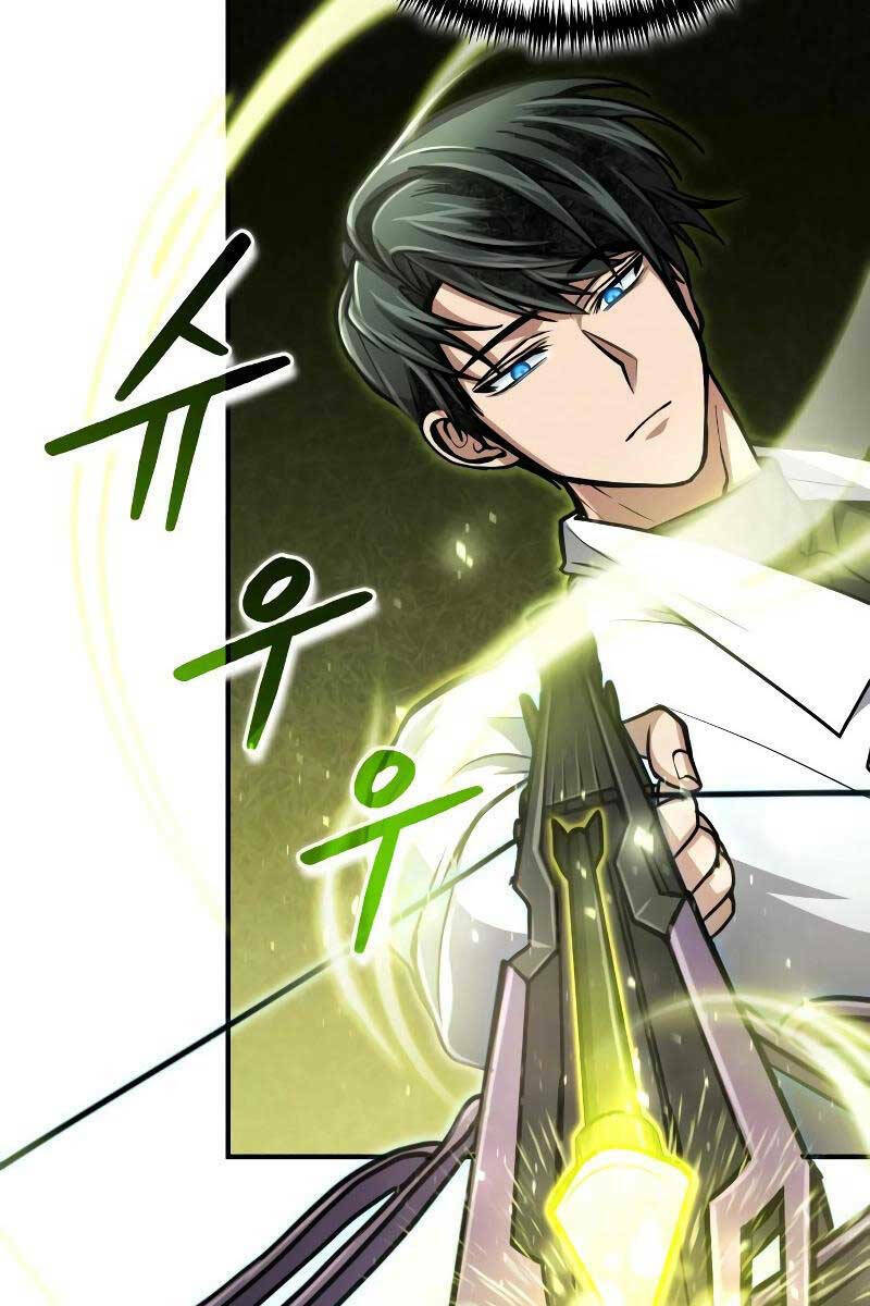 làm sao sống như một trị liệu sư ngầm? chapter 16 - Trang 31