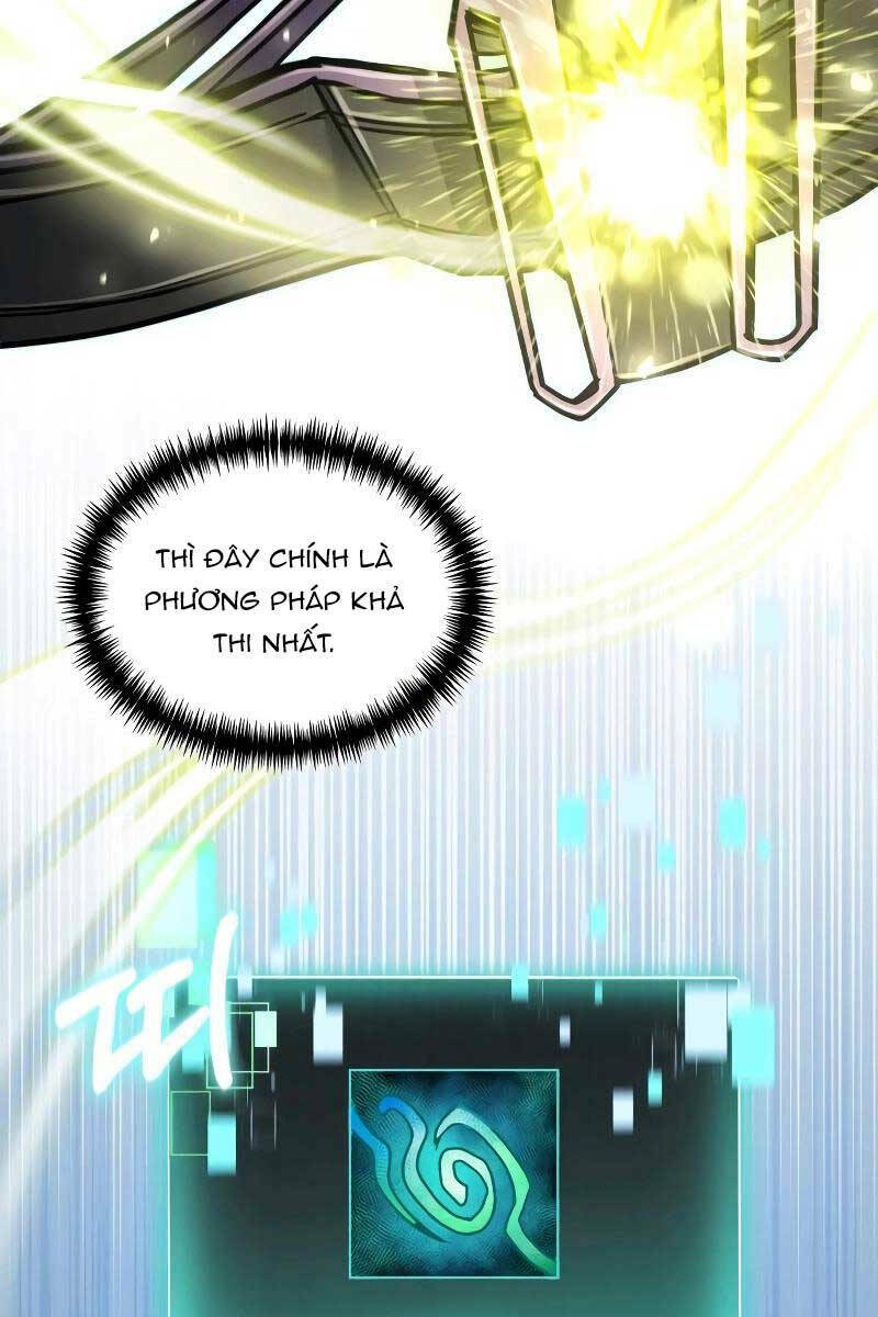 làm sao sống như một trị liệu sư ngầm? chapter 16 - Trang 32