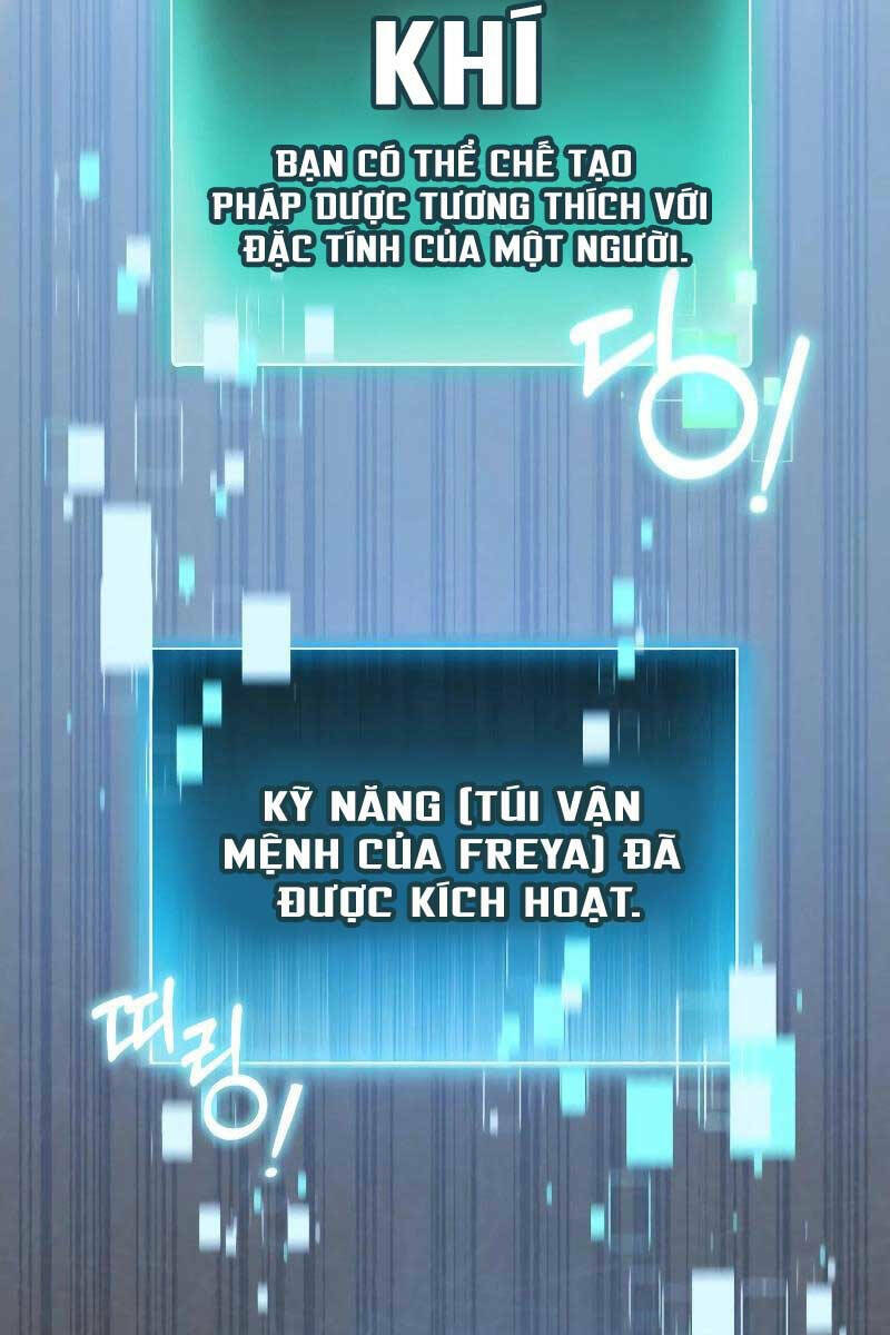 làm sao sống như một trị liệu sư ngầm? chapter 16 - Trang 33