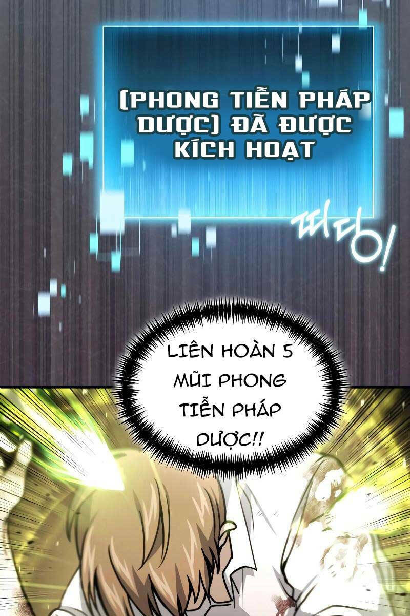 làm sao sống như một trị liệu sư ngầm? chapter 16 - Trang 34