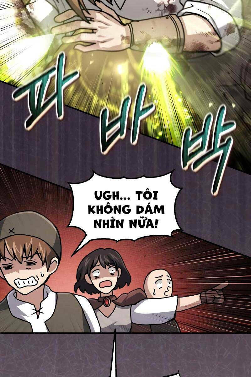 làm sao sống như một trị liệu sư ngầm? chapter 16 - Trang 35