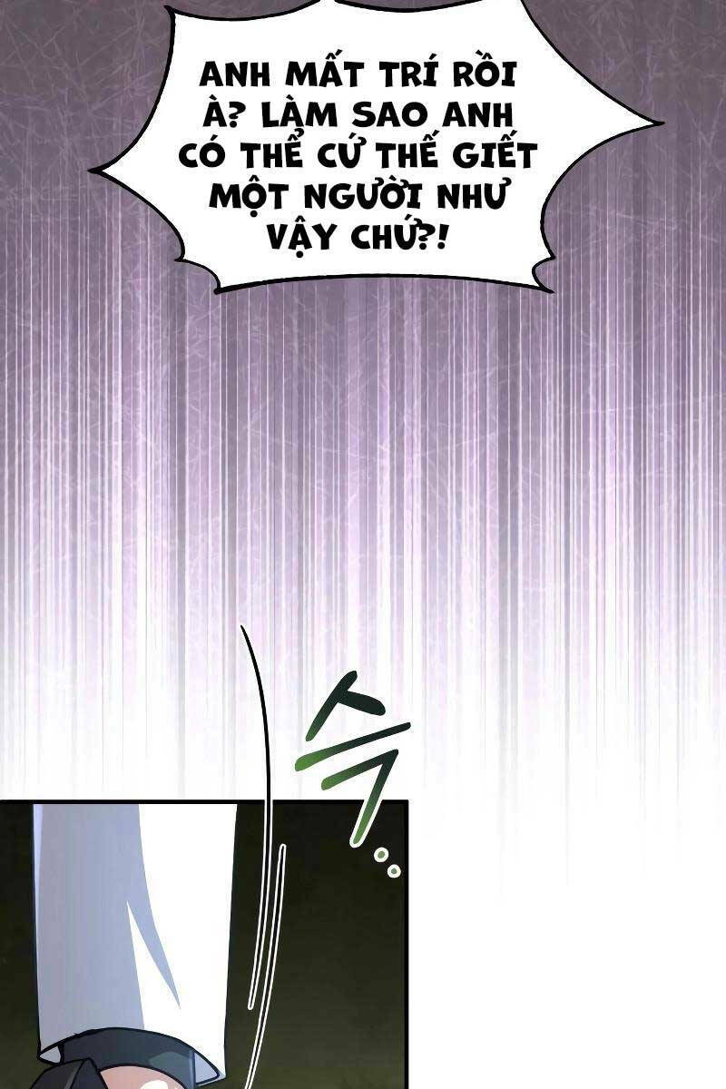 làm sao sống như một trị liệu sư ngầm? chapter 16 - Trang 36