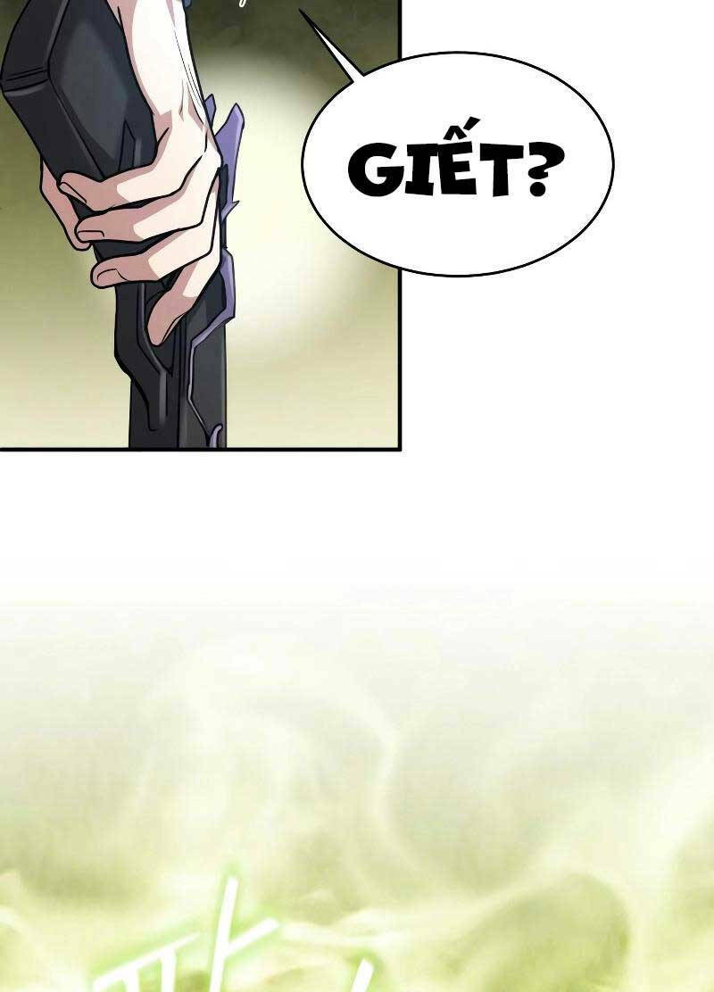 làm sao sống như một trị liệu sư ngầm? chapter 16 - Trang 37