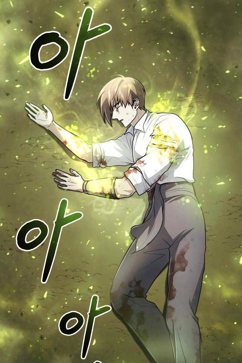 làm sao sống như một trị liệu sư ngầm? chapter 16 - Trang 39