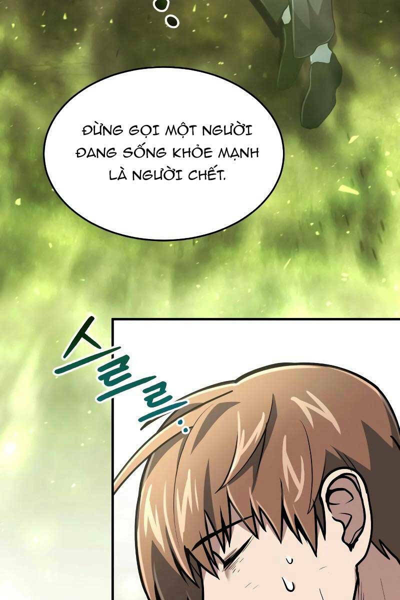 làm sao sống như một trị liệu sư ngầm? chapter 16 - Trang 40