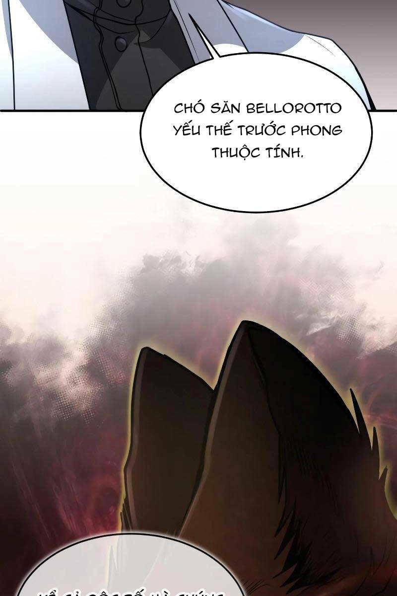 làm sao sống như một trị liệu sư ngầm? chapter 16 - Trang 43