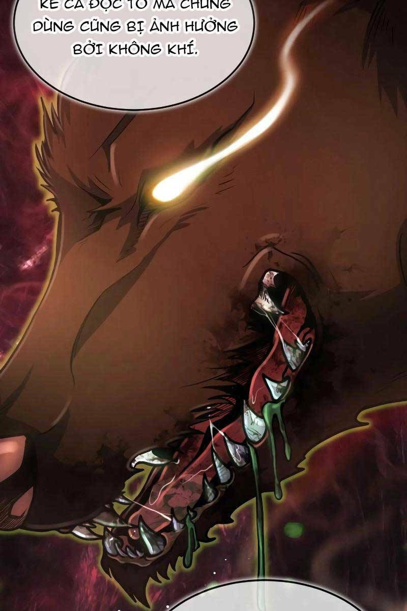 làm sao sống như một trị liệu sư ngầm? chapter 16 - Trang 44