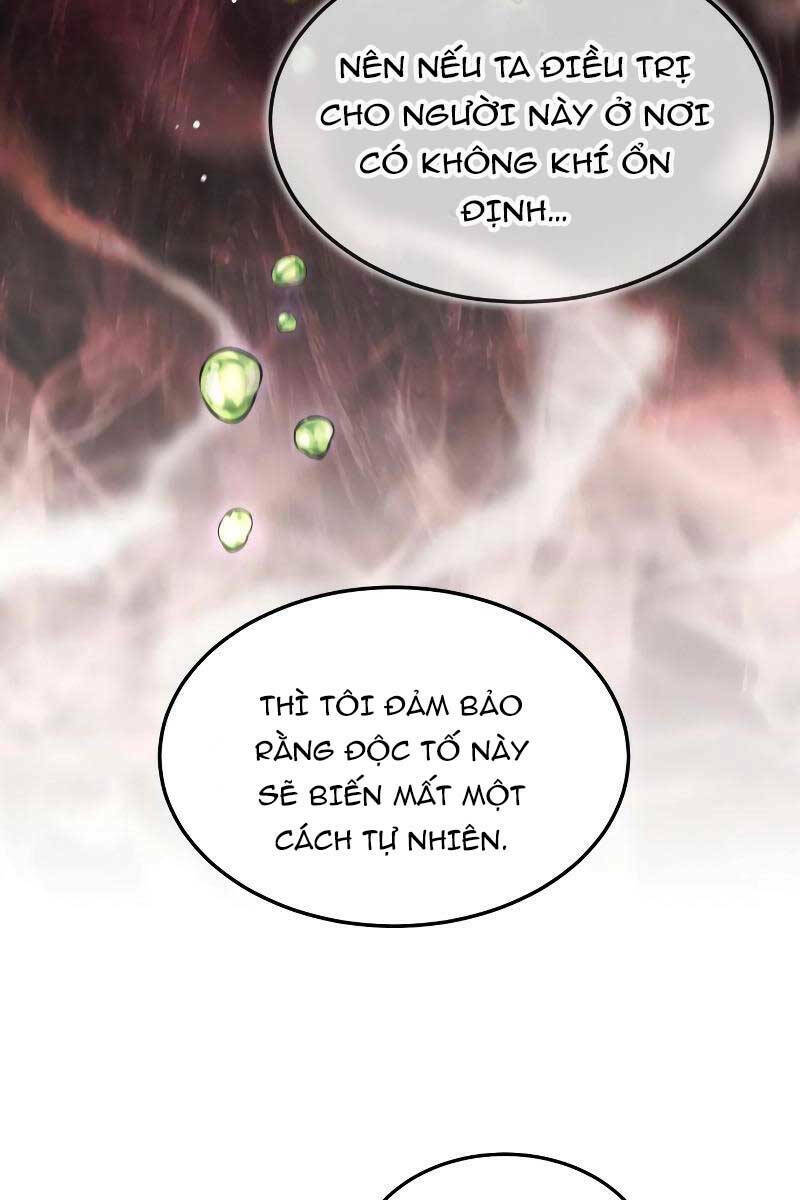 làm sao sống như một trị liệu sư ngầm? chapter 16 - Trang 45