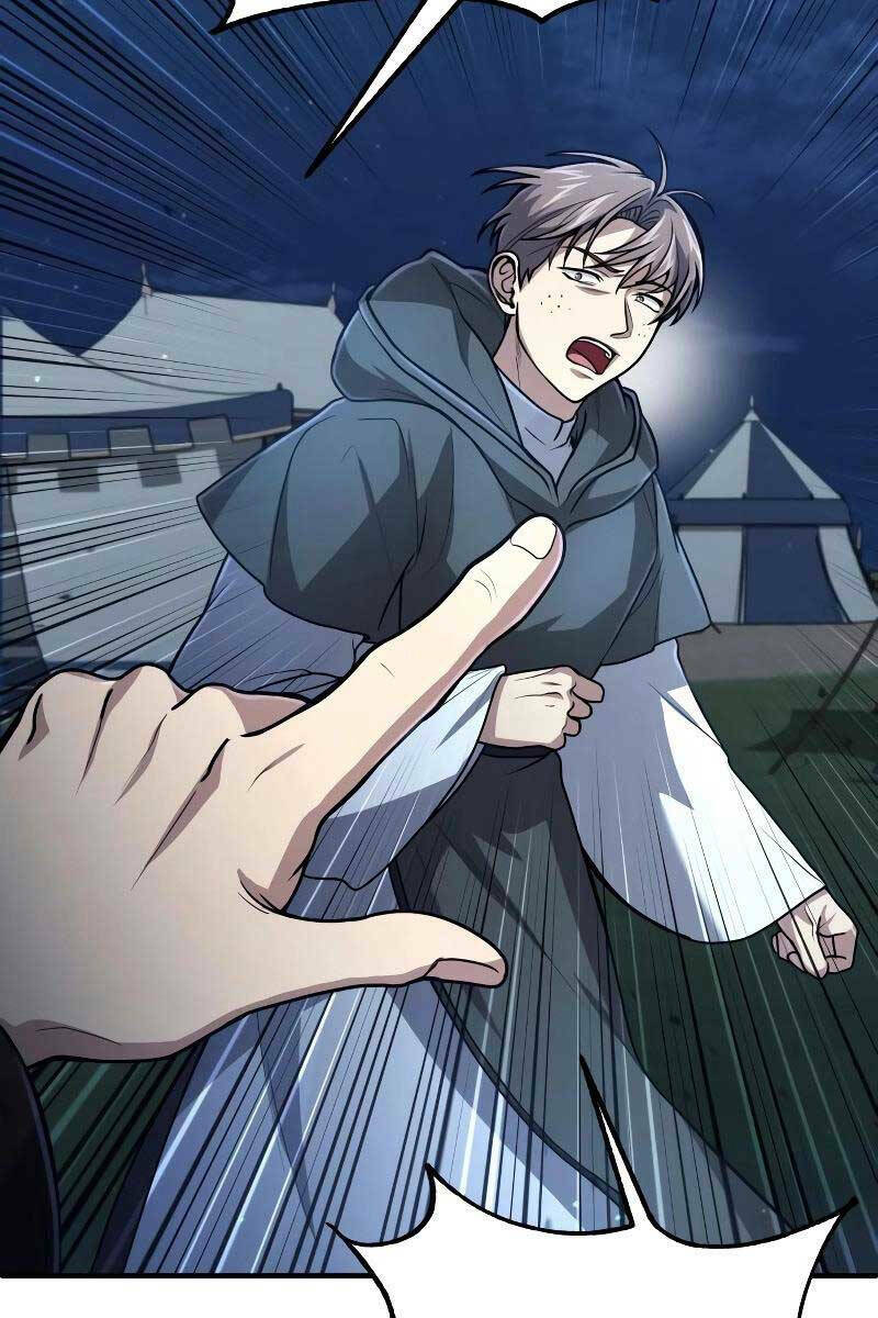 làm sao sống như một trị liệu sư ngầm? chapter 16 - Trang 47