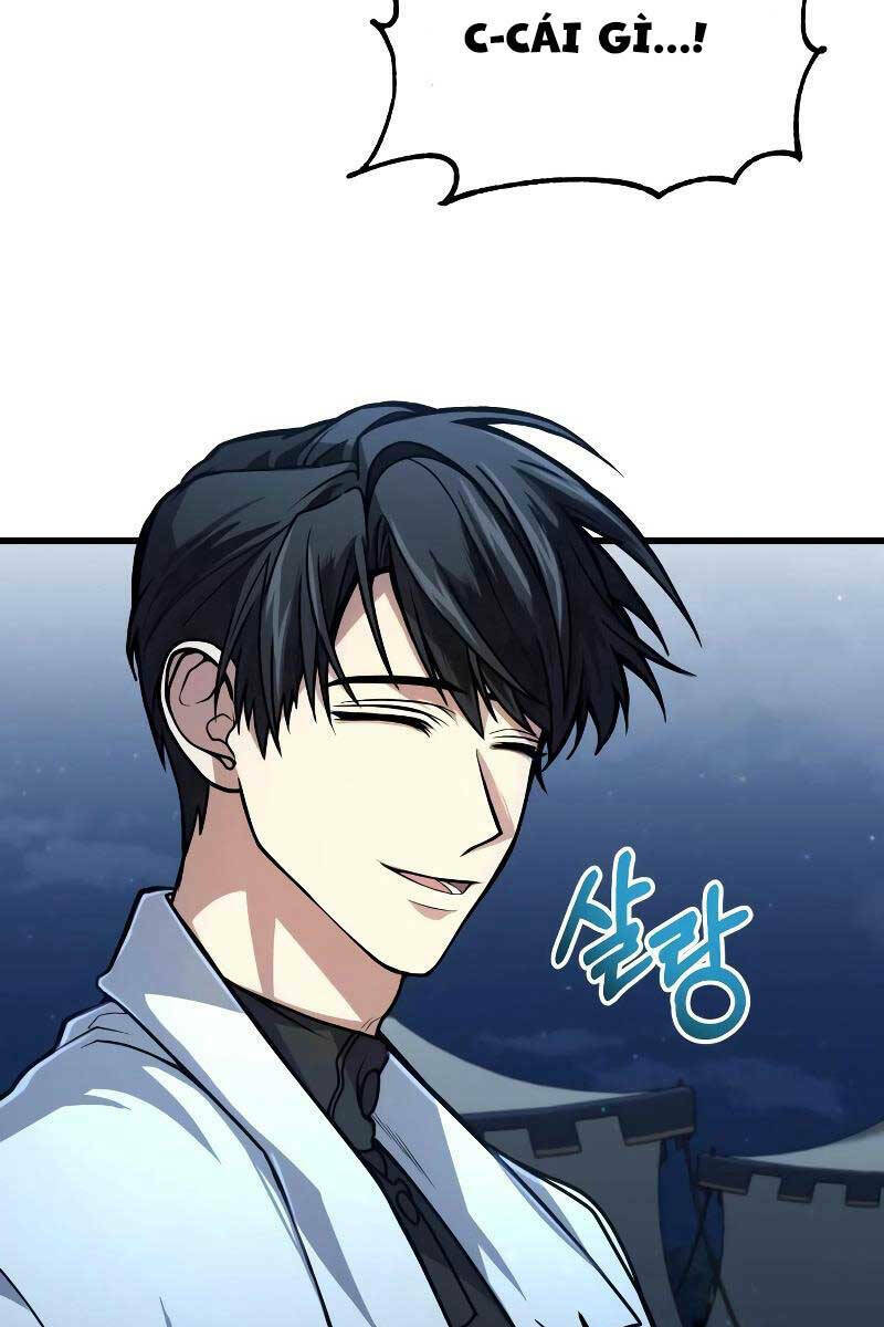làm sao sống như một trị liệu sư ngầm? chapter 16 - Trang 48