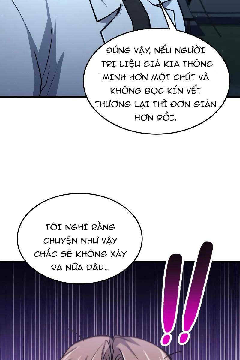 làm sao sống như một trị liệu sư ngầm? chapter 16 - Trang 49