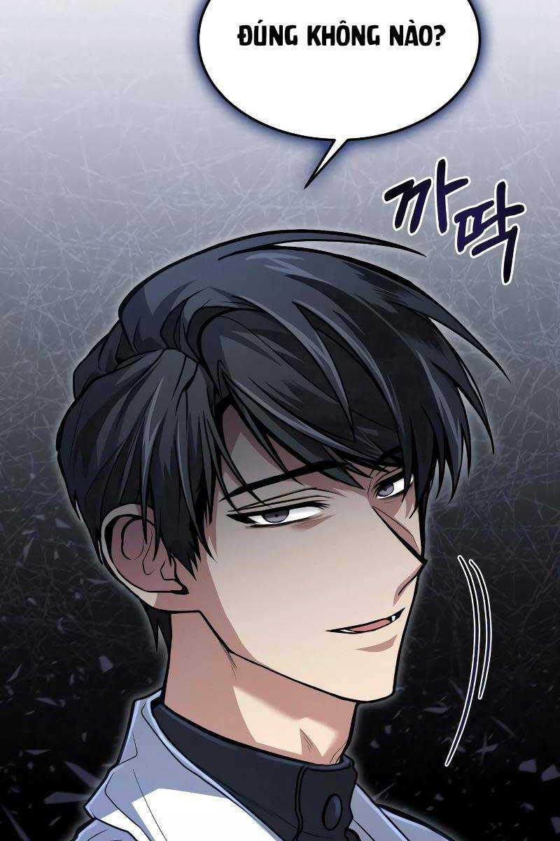 làm sao sống như một trị liệu sư ngầm? chapter 16 - Trang 51