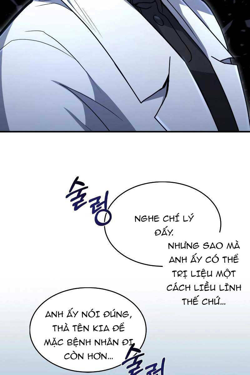 làm sao sống như một trị liệu sư ngầm? chapter 16 - Trang 52