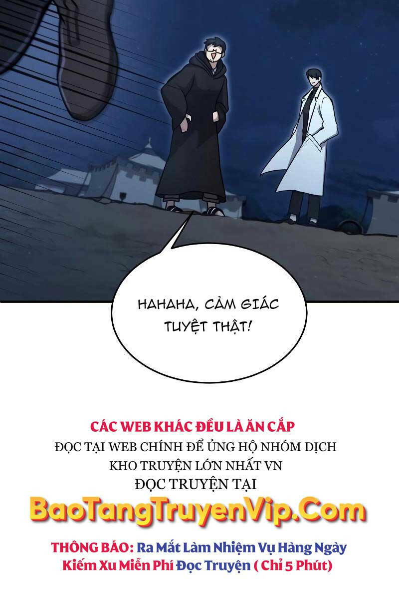 làm sao sống như một trị liệu sư ngầm? chapter 16 - Trang 54