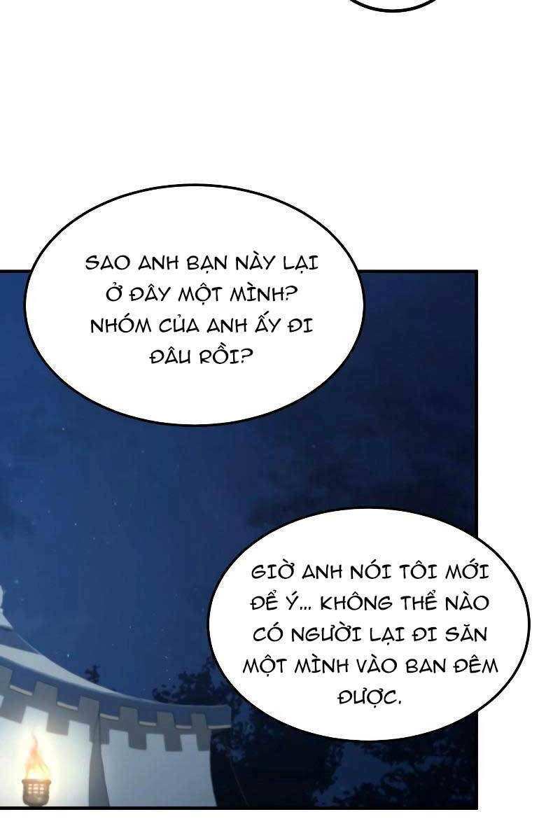 làm sao sống như một trị liệu sư ngầm? chapter 16 - Trang 59