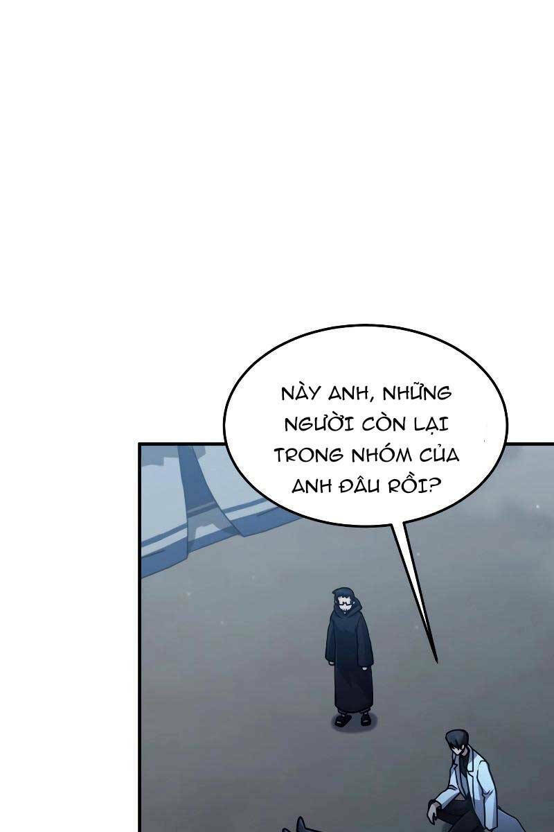 làm sao sống như một trị liệu sư ngầm? chapter 16 - Trang 60