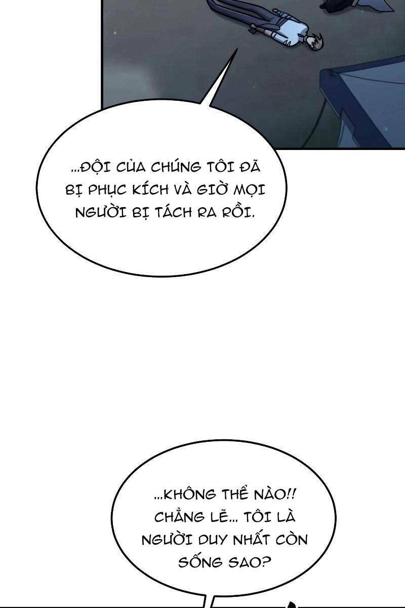 làm sao sống như một trị liệu sư ngầm? chapter 16 - Trang 61