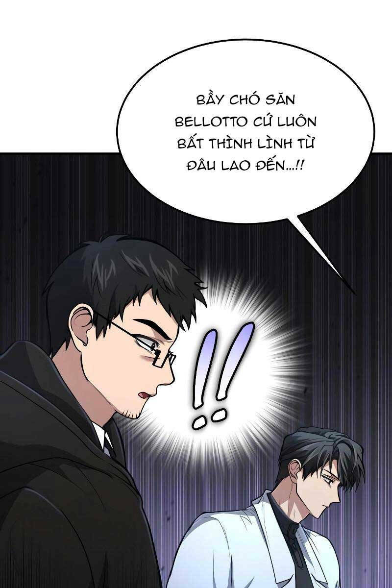 làm sao sống như một trị liệu sư ngầm? chapter 16 - Trang 63