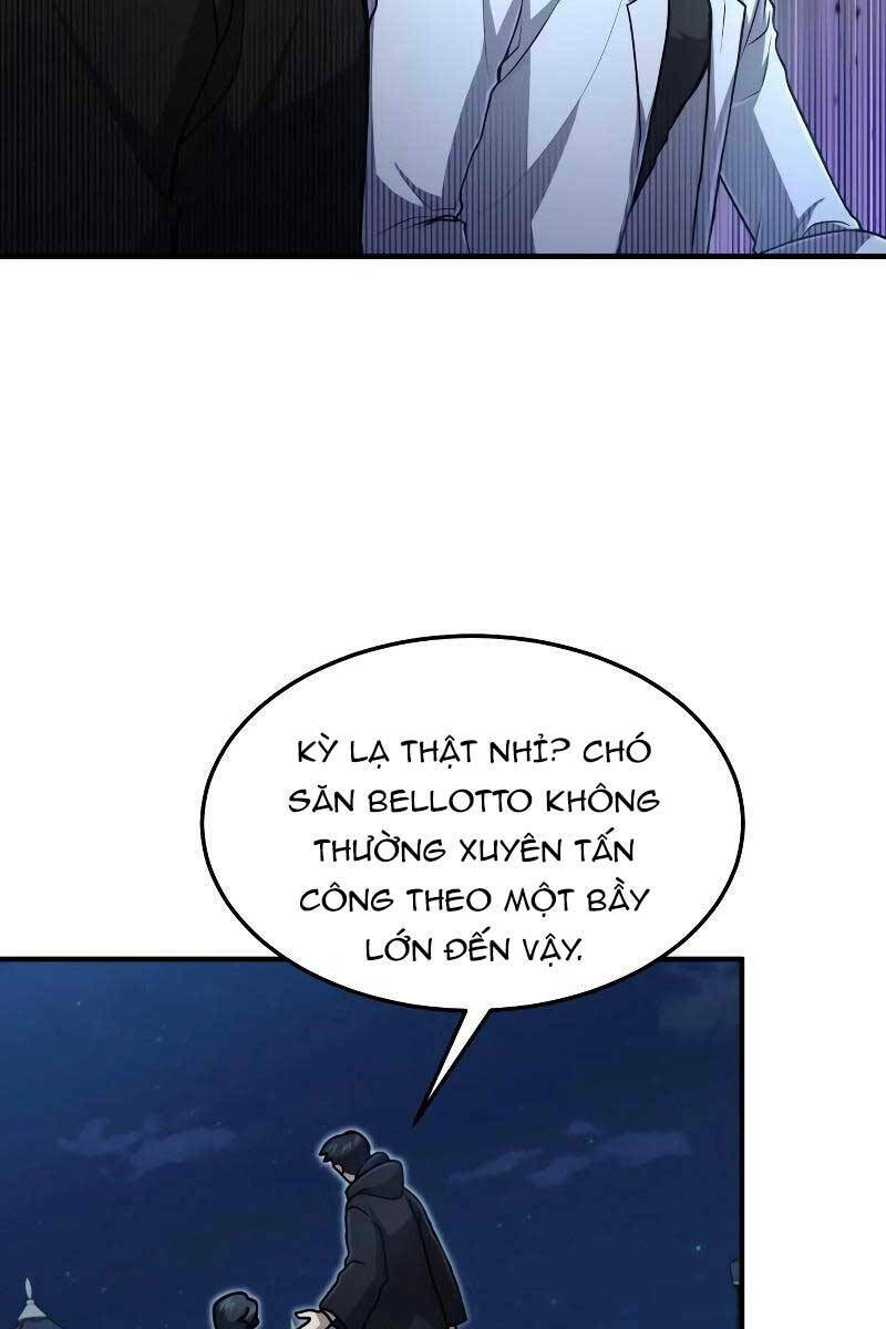 làm sao sống như một trị liệu sư ngầm? chapter 16 - Trang 64