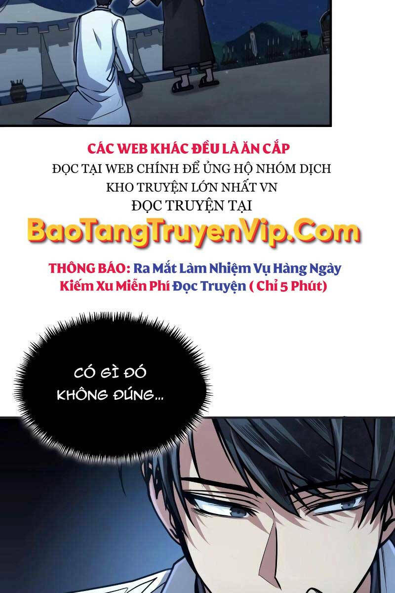 làm sao sống như một trị liệu sư ngầm? chapter 16 - Trang 65