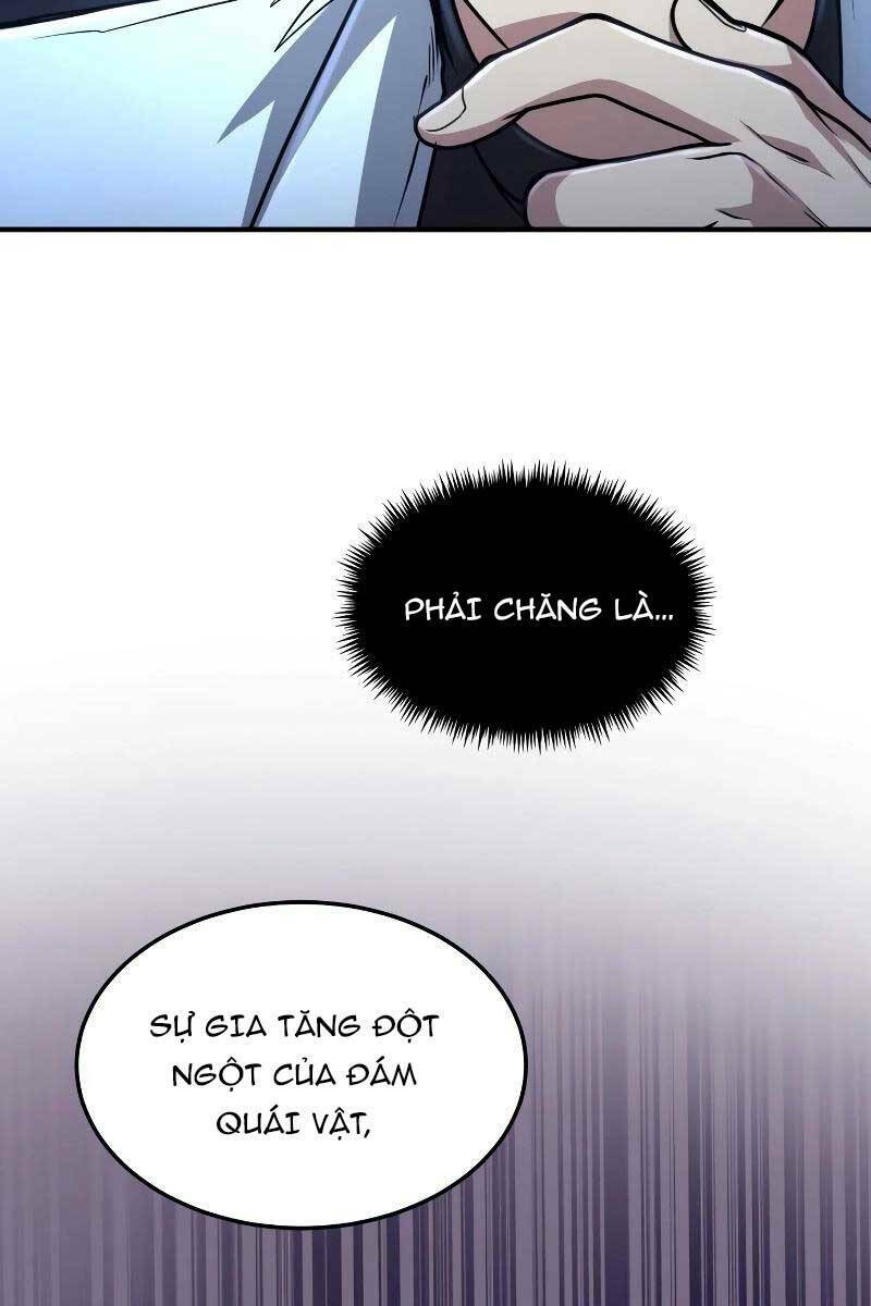 làm sao sống như một trị liệu sư ngầm? chapter 16 - Trang 66