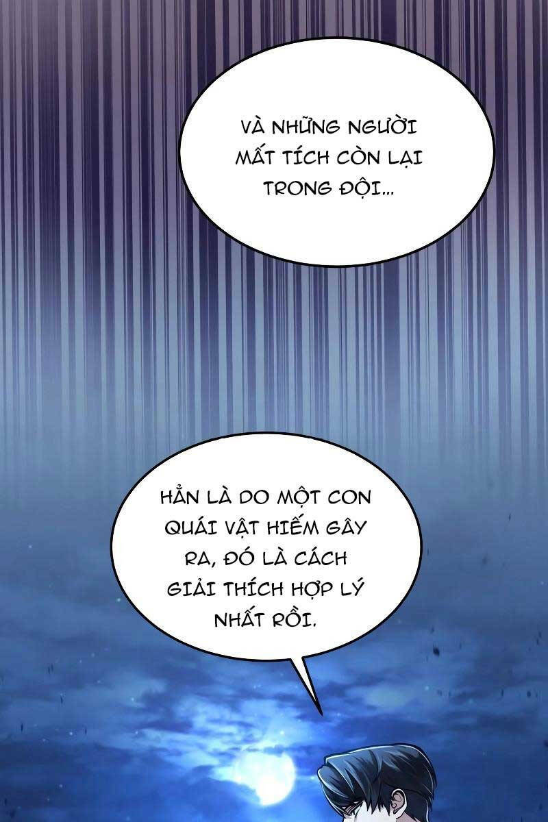 làm sao sống như một trị liệu sư ngầm? chapter 16 - Trang 67