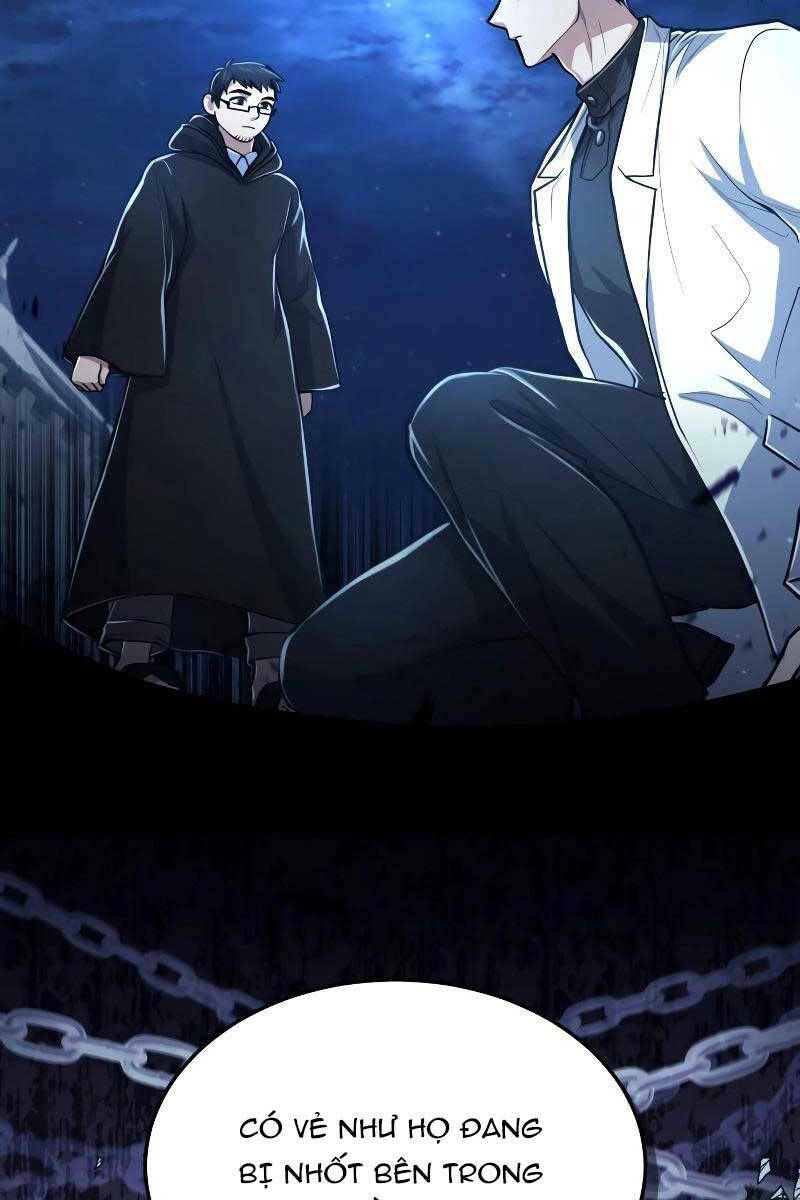 làm sao sống như một trị liệu sư ngầm? chapter 16 - Trang 68