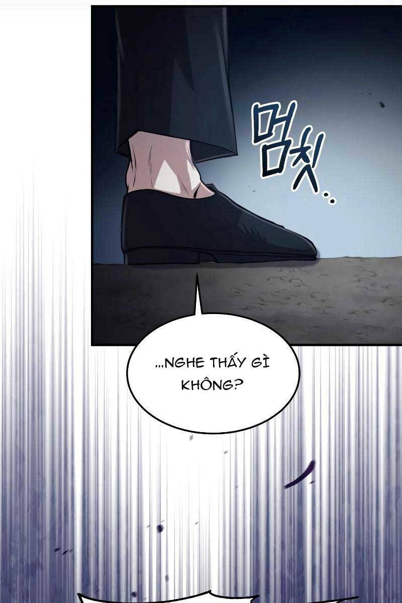làm sao sống như một trị liệu sư ngầm? chapter 16 - Trang 73