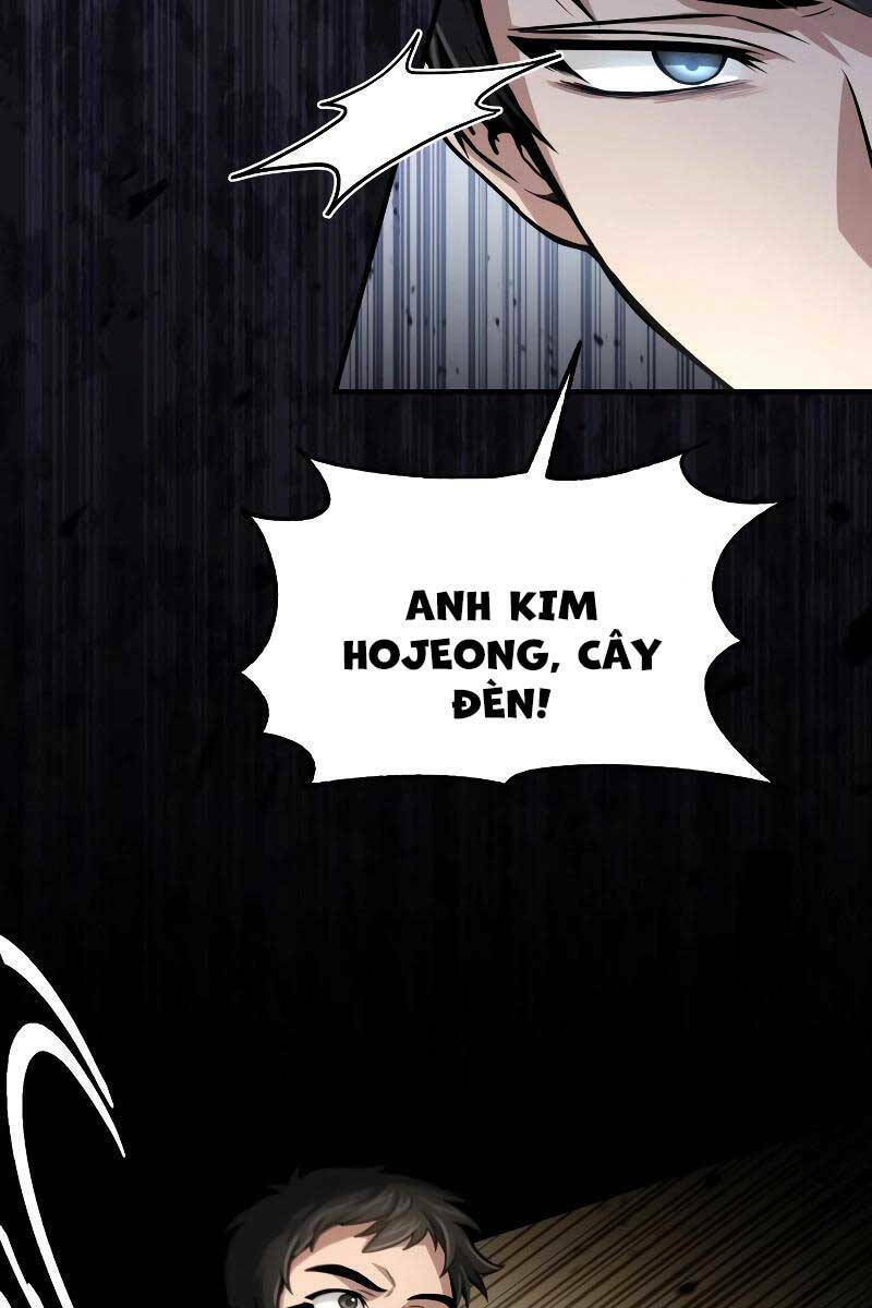 làm sao sống như một trị liệu sư ngầm? chapter 16 - Trang 75