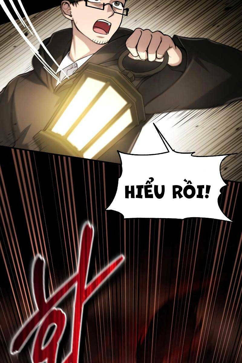 làm sao sống như một trị liệu sư ngầm? chapter 16 - Trang 76