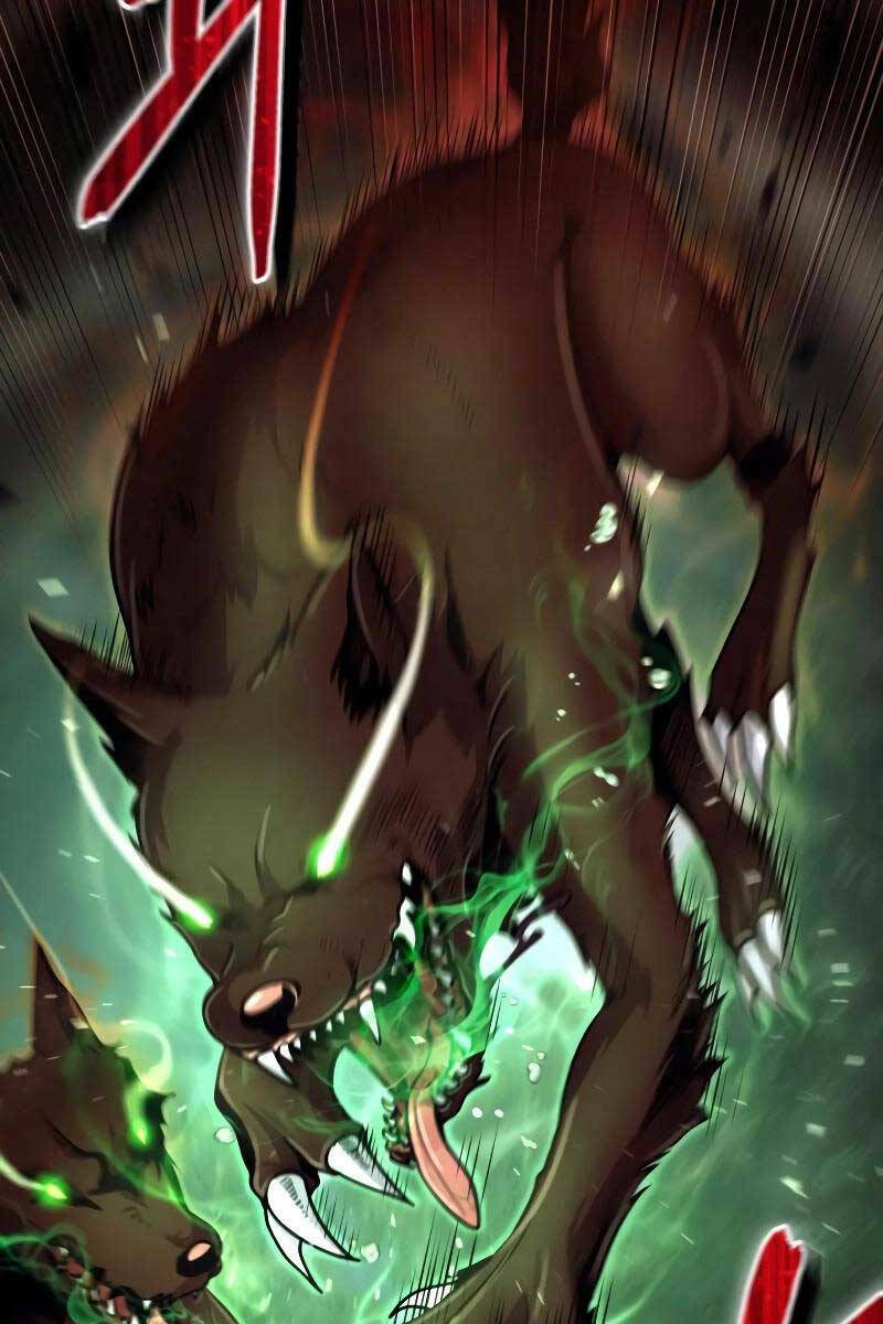 làm sao sống như một trị liệu sư ngầm? chapter 16 - Trang 77