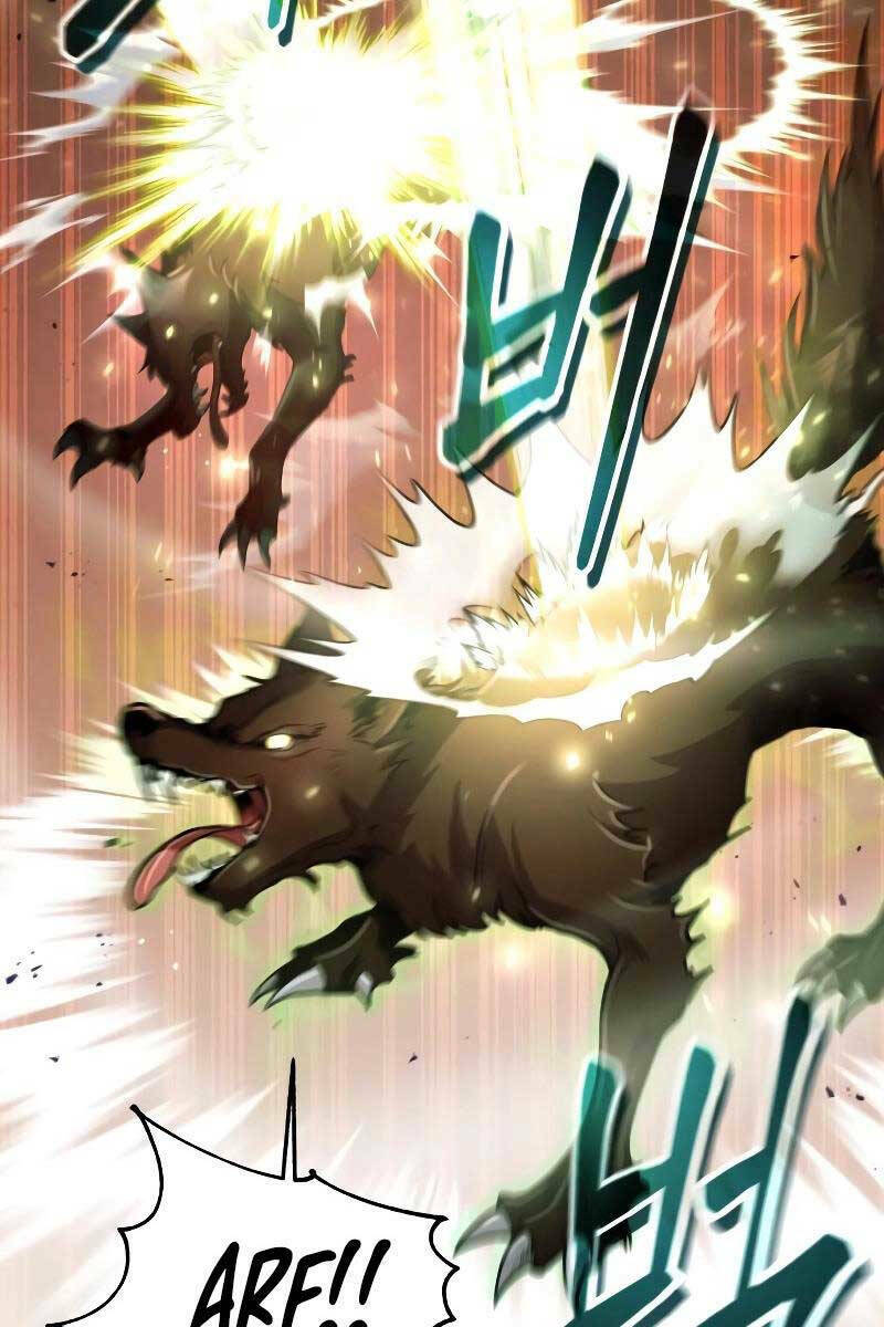 làm sao sống như một trị liệu sư ngầm? chapter 16 - Trang 82