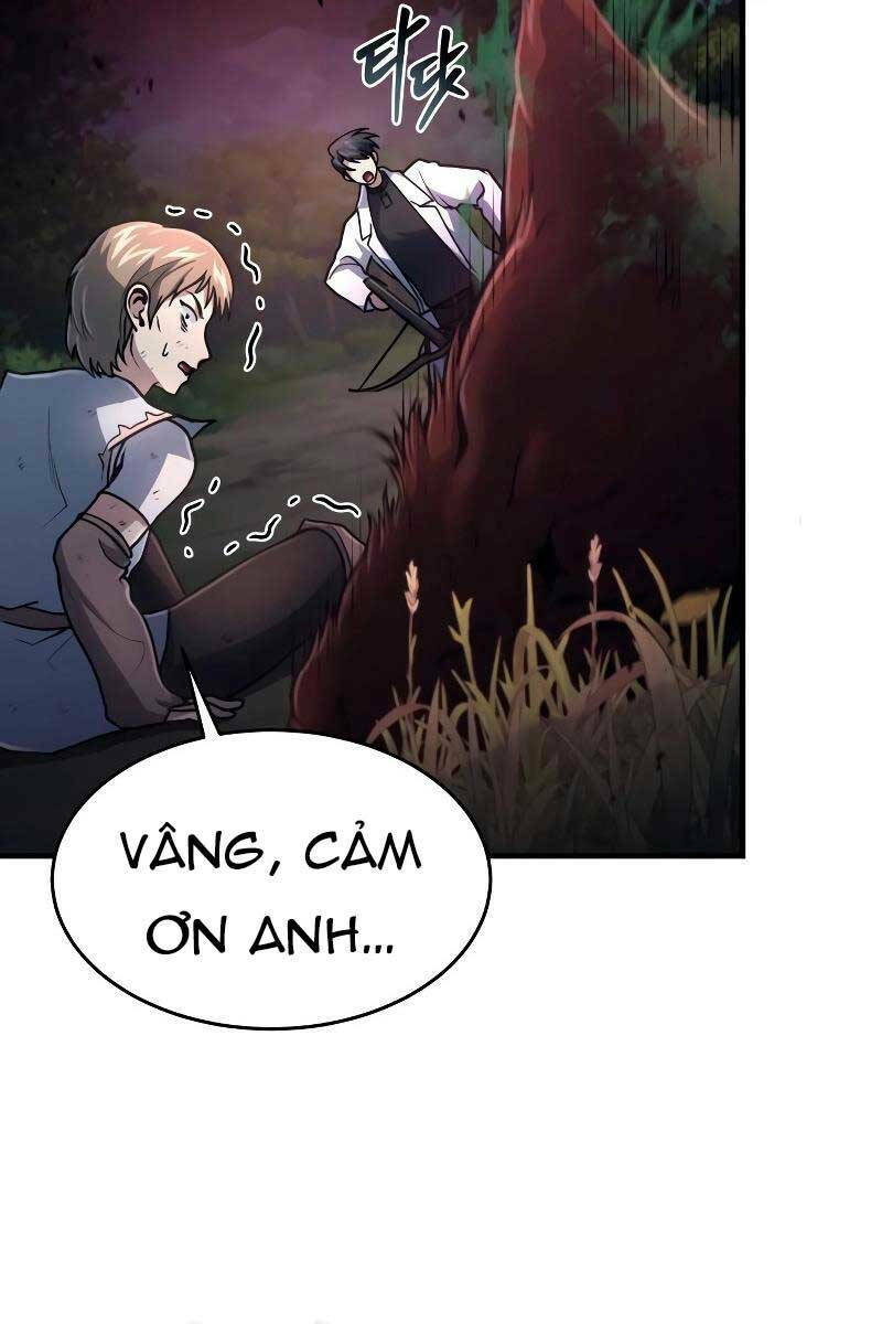 làm sao sống như một trị liệu sư ngầm? chapter 16 - Trang 84