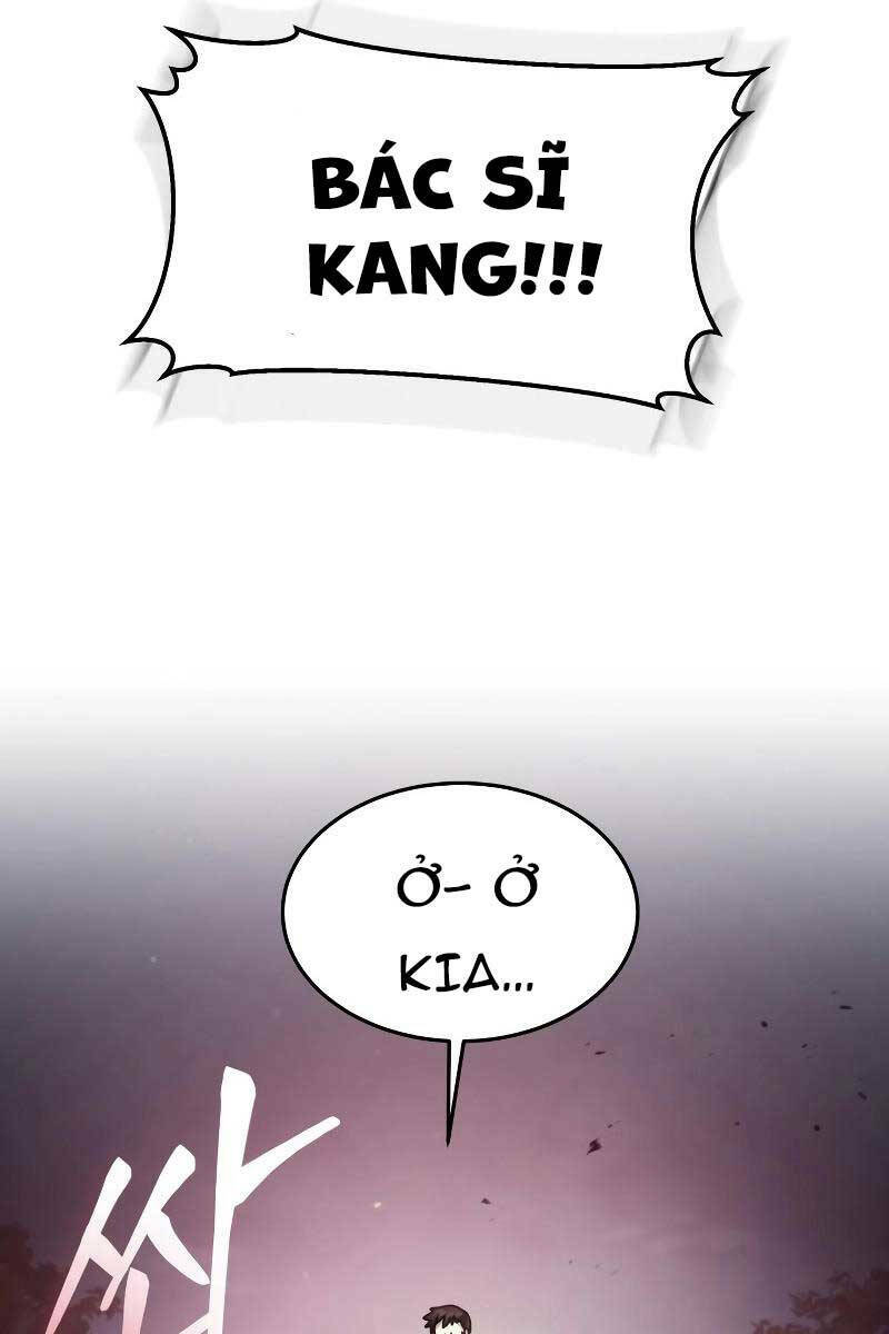 làm sao sống như một trị liệu sư ngầm? chapter 16 - Trang 85