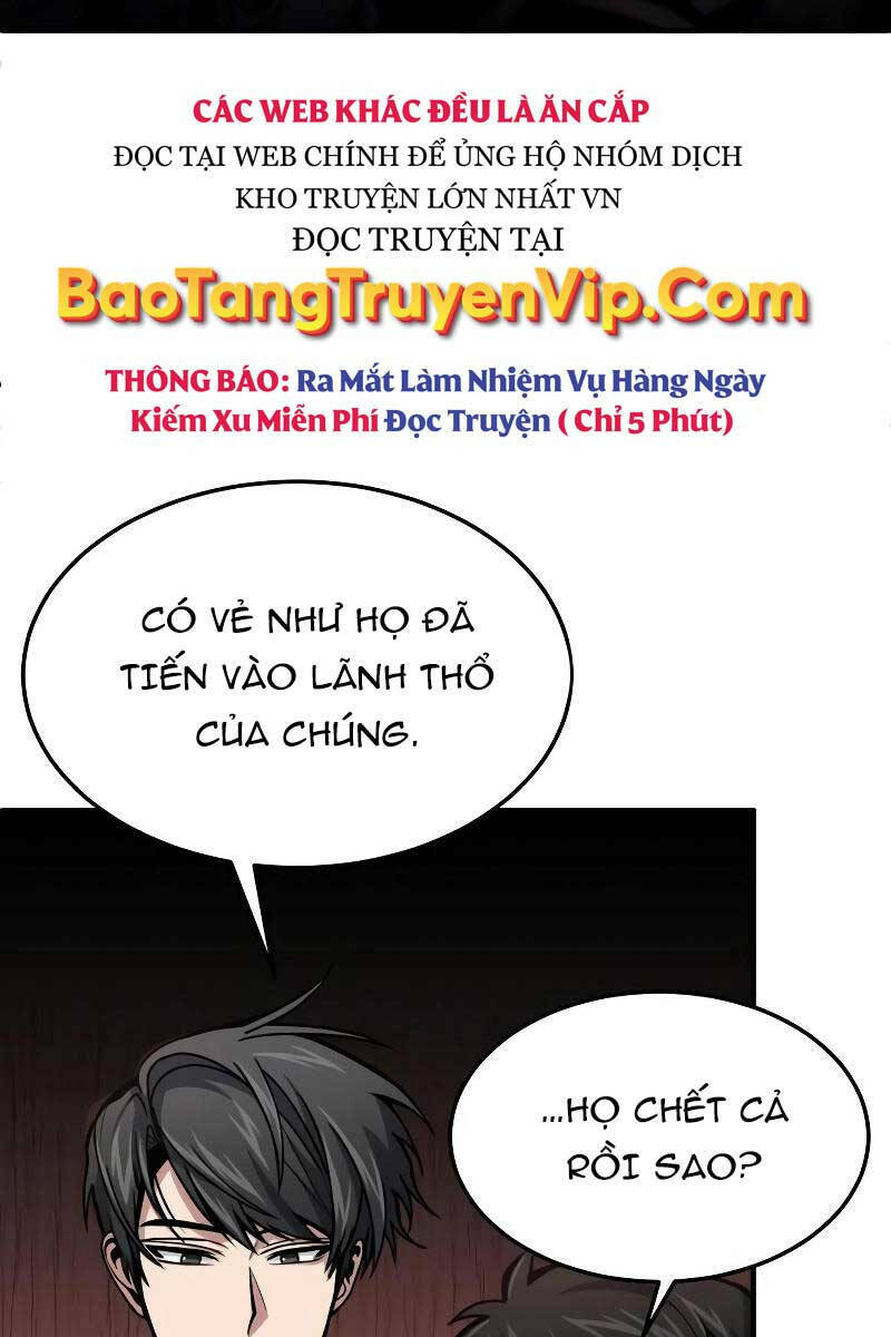 làm sao sống như một trị liệu sư ngầm? chapter 16 - Trang 87