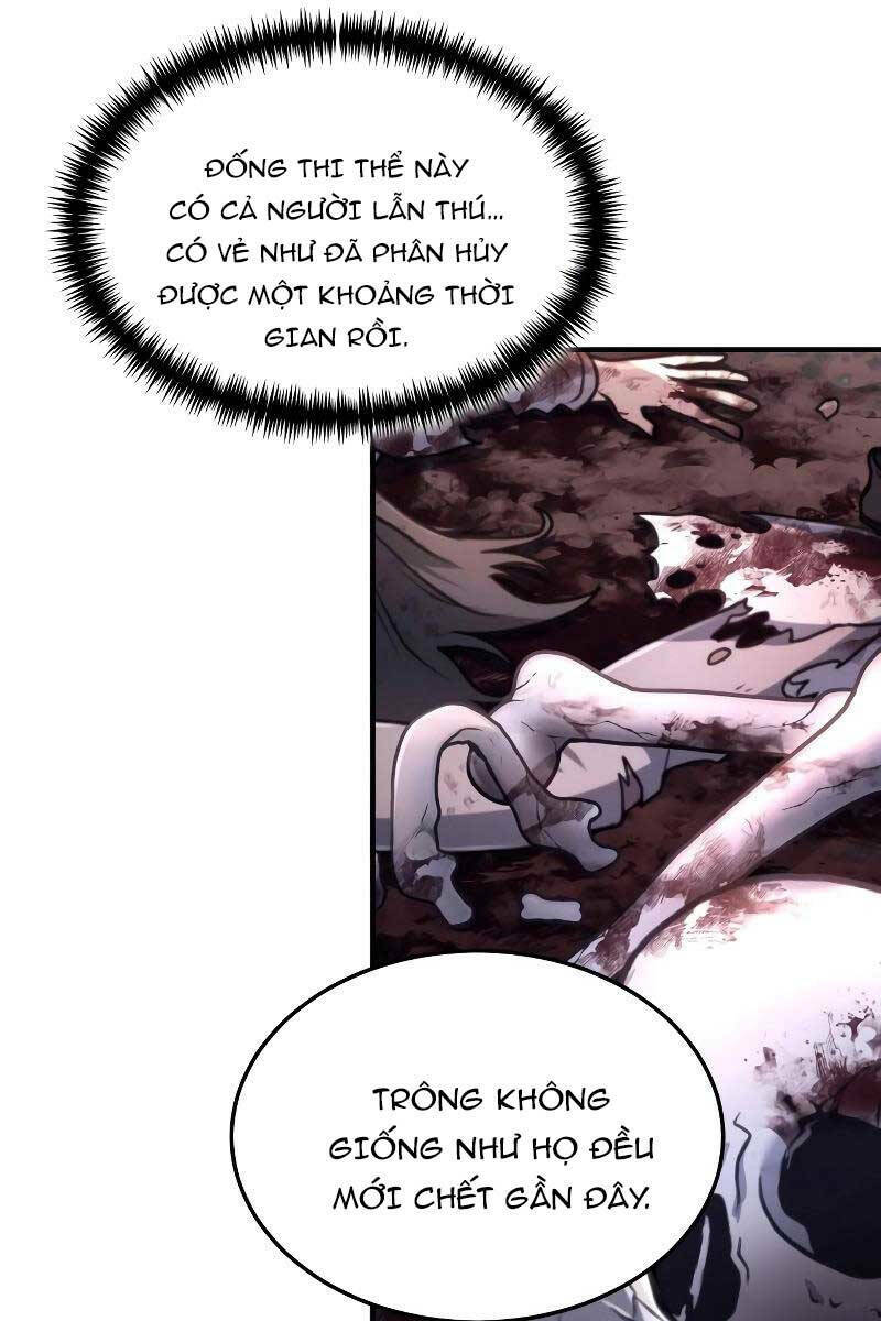 làm sao sống như một trị liệu sư ngầm? chapter 16 - Trang 89